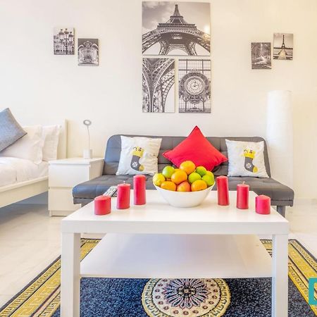 Mk Residence By Be Our Guest Dubai Luaran gambar