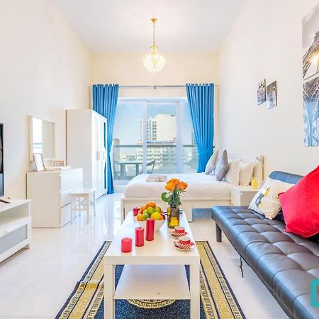 Mk Residence By Be Our Guest Dubai Luaran gambar