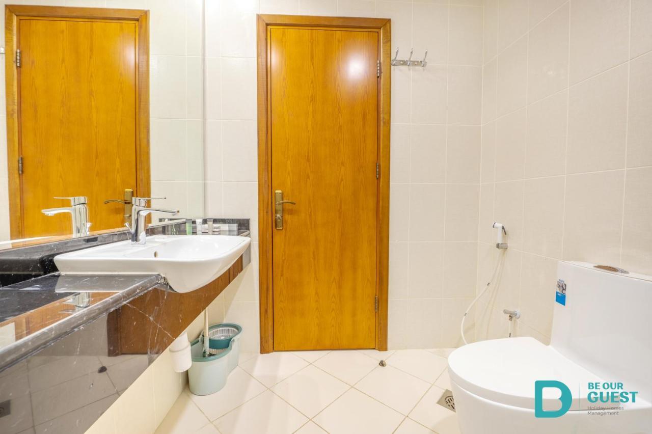 Mk Residence By Be Our Guest Dubai Luaran gambar