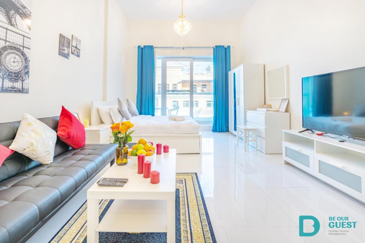 Mk Residence By Be Our Guest Dubai Luaran gambar