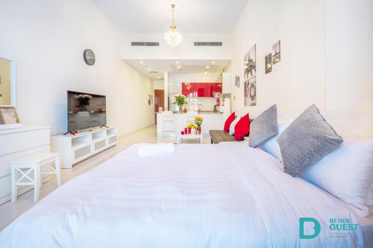 Mk Residence By Be Our Guest Dubai Luaran gambar
