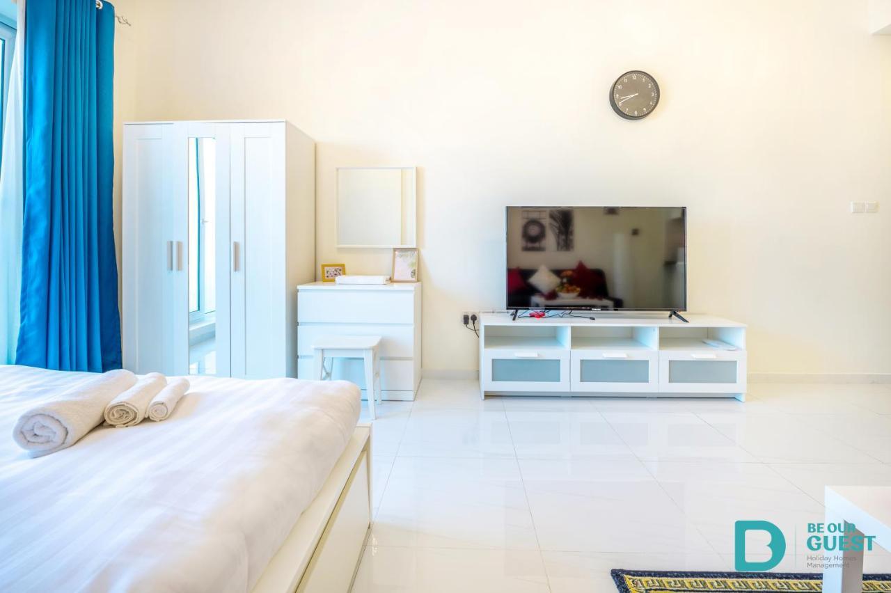 Mk Residence By Be Our Guest Dubai Luaran gambar