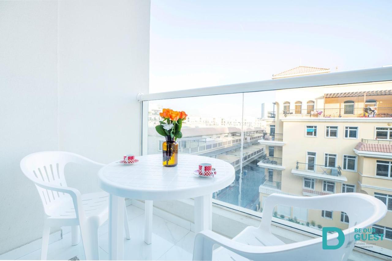 Mk Residence By Be Our Guest Dubai Luaran gambar