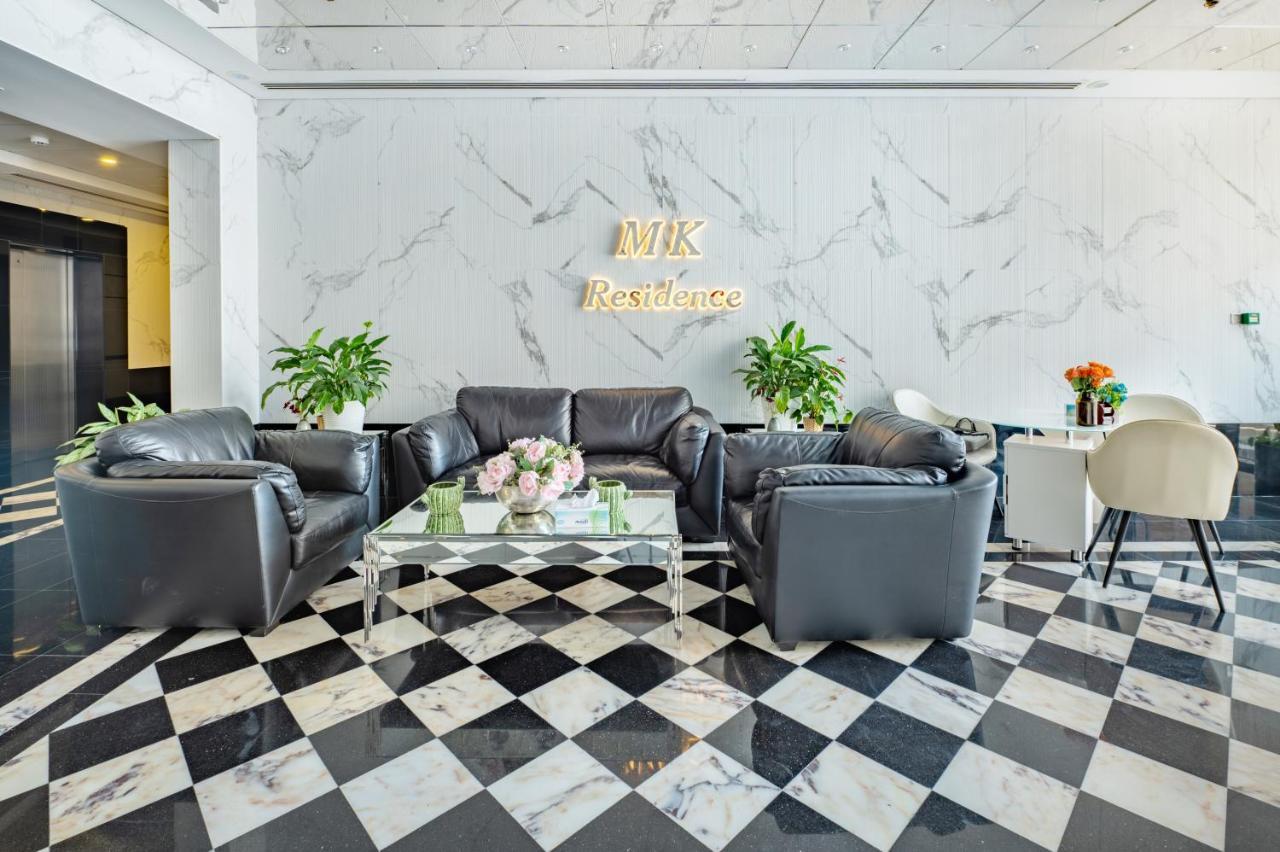 Mk Residence By Be Our Guest Dubai Luaran gambar