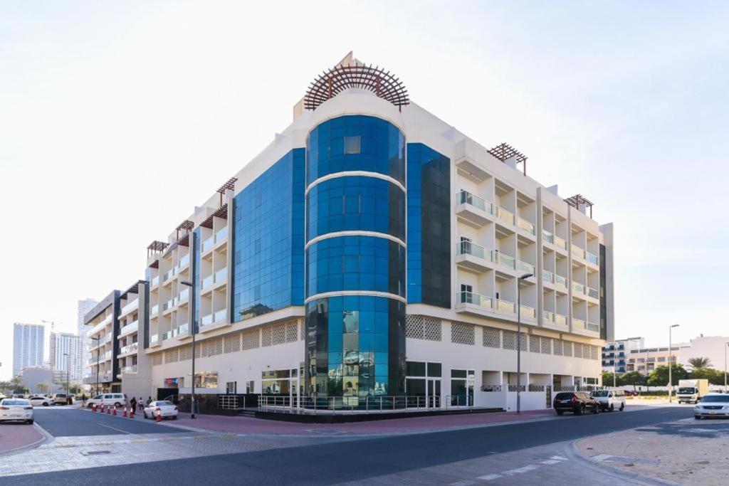 Mk Residence By Be Our Guest Dubai Luaran gambar