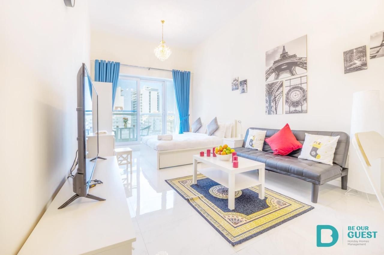 Mk Residence By Be Our Guest Dubai Luaran gambar