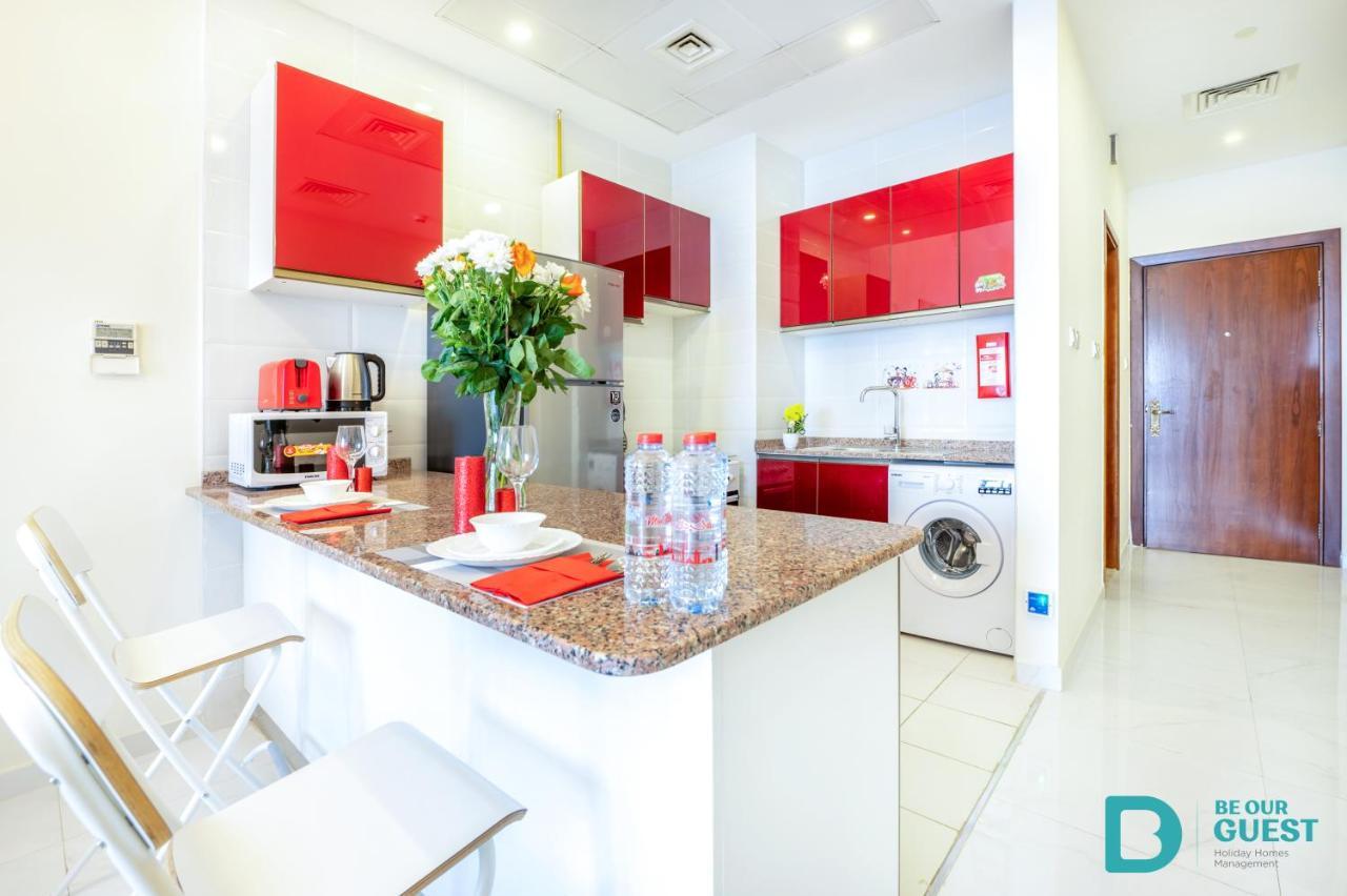 Mk Residence By Be Our Guest Dubai Luaran gambar
