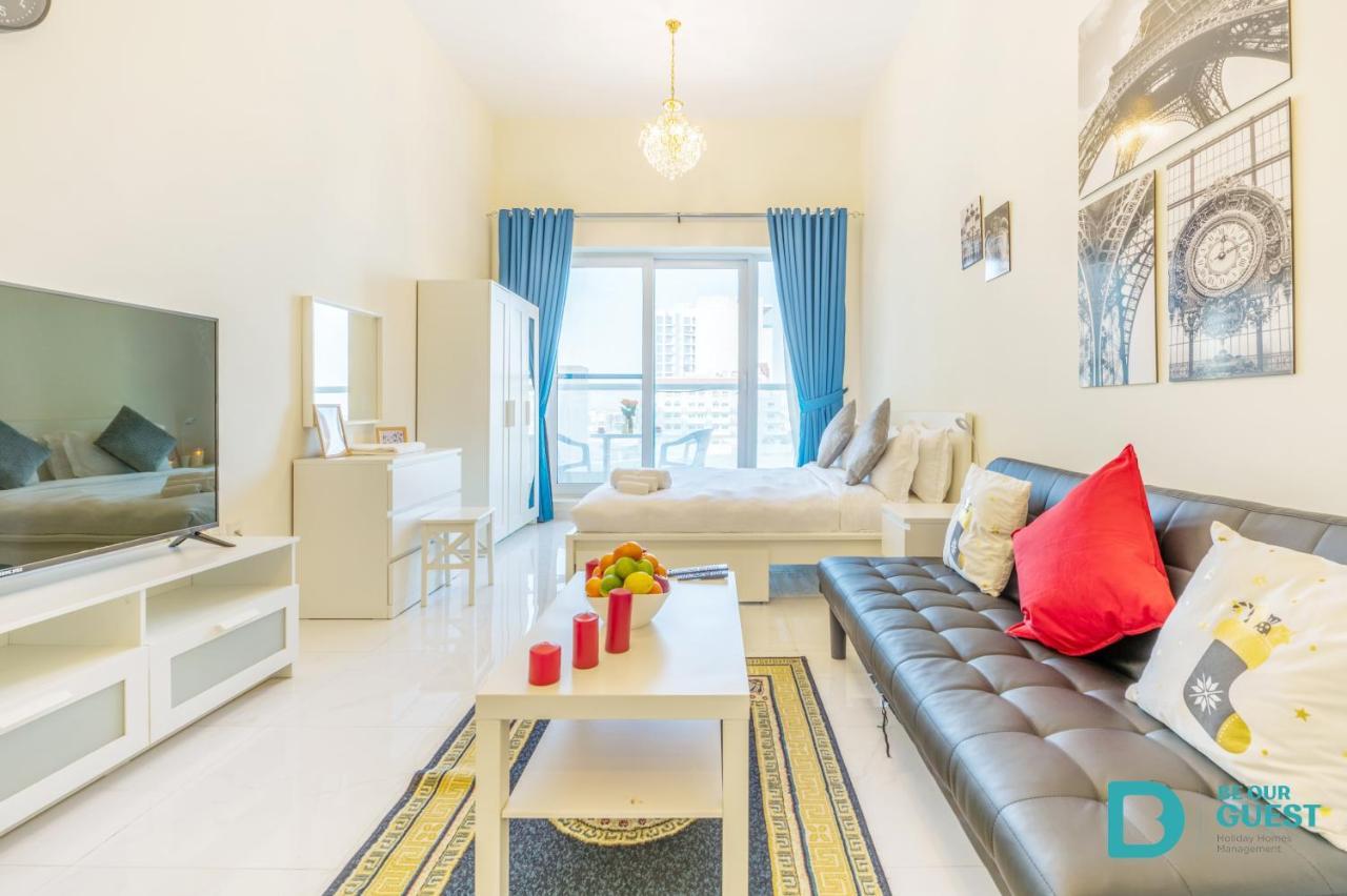 Mk Residence By Be Our Guest Dubai Luaran gambar