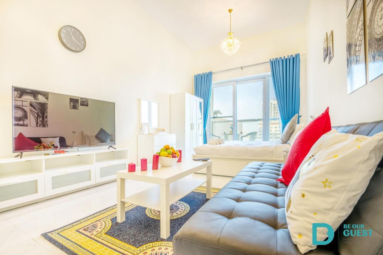 Mk Residence By Be Our Guest Dubai Luaran gambar