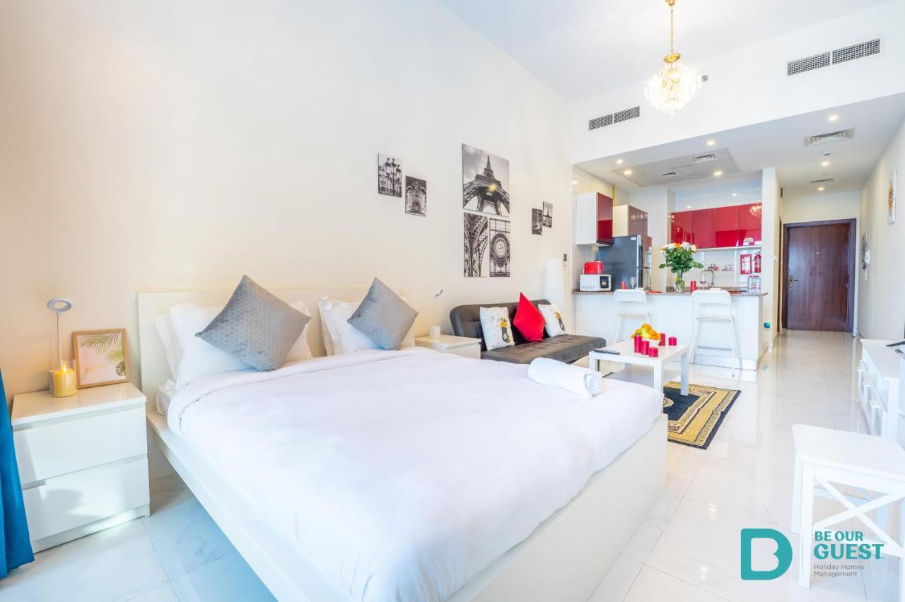 Mk Residence By Be Our Guest Dubai Luaran gambar
