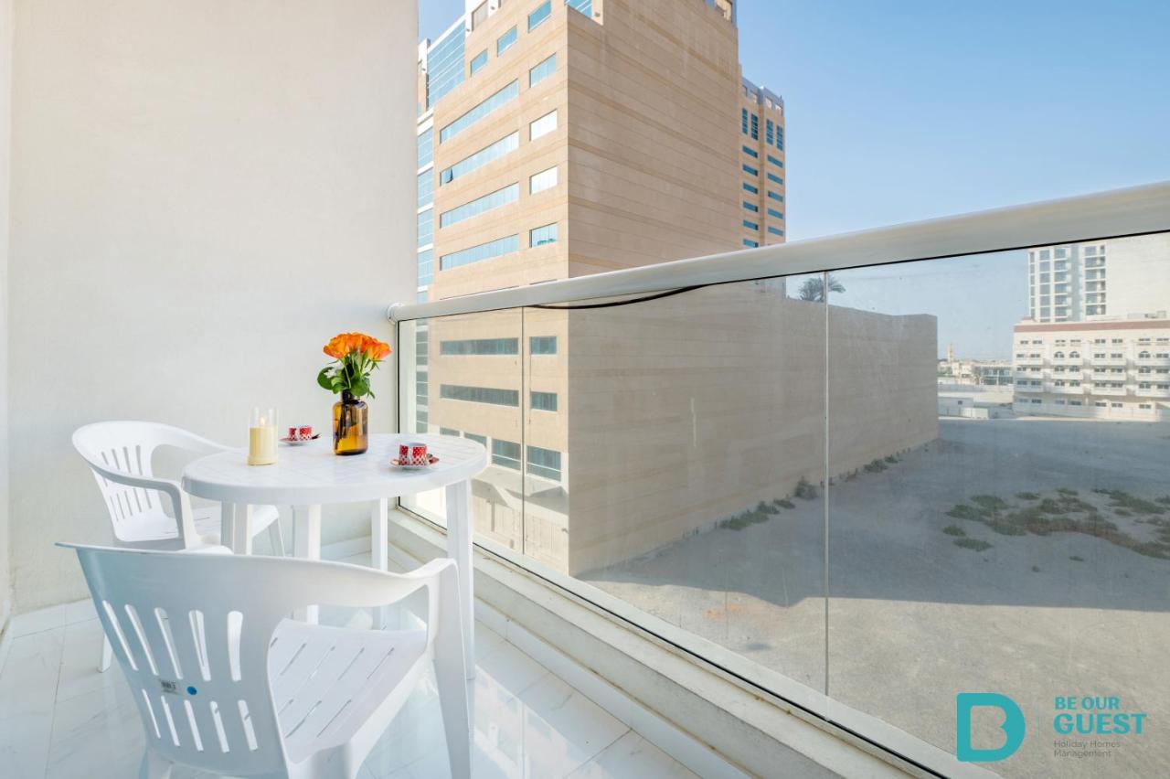 Mk Residence By Be Our Guest Dubai Luaran gambar