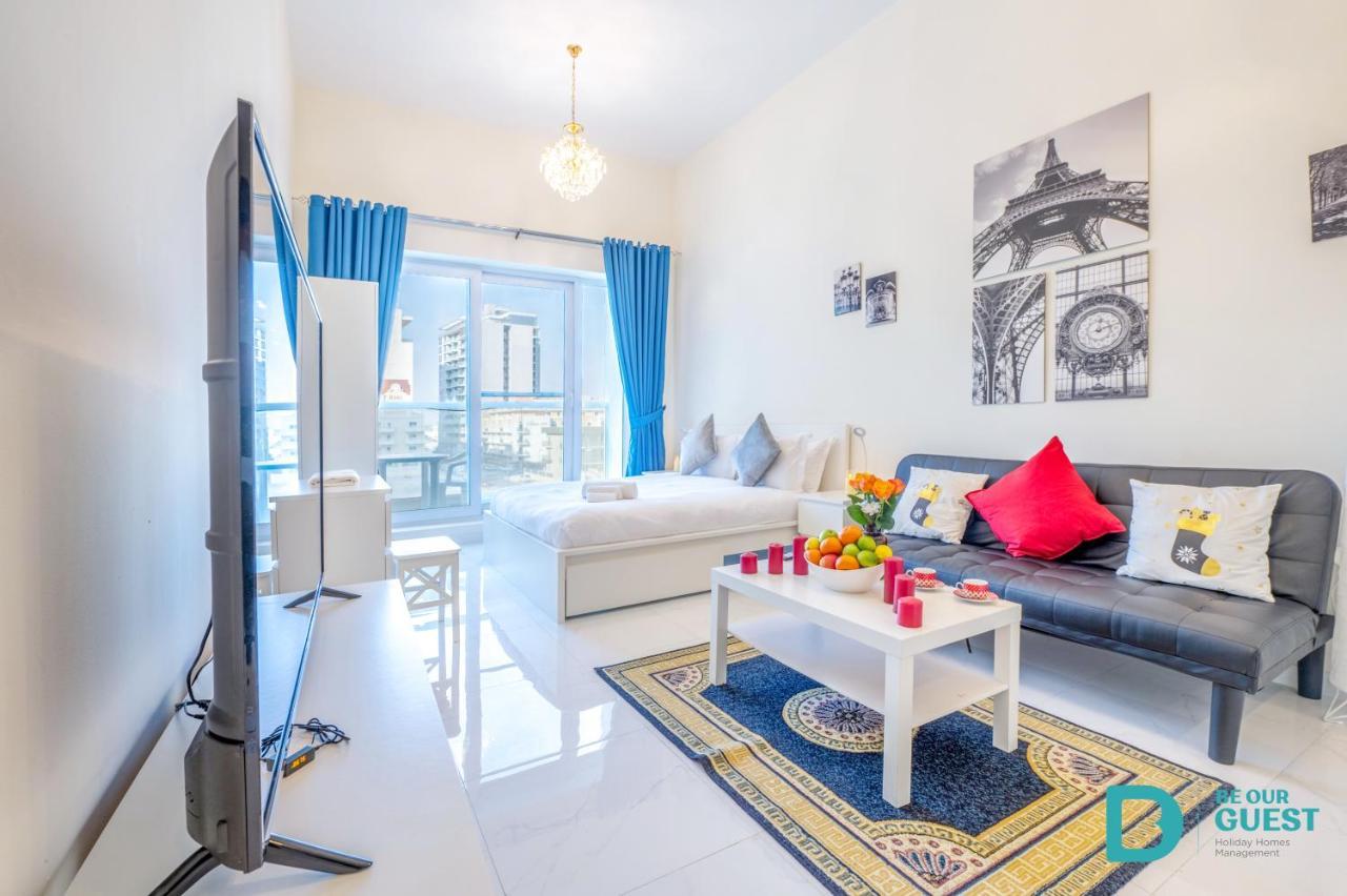 Mk Residence By Be Our Guest Dubai Luaran gambar