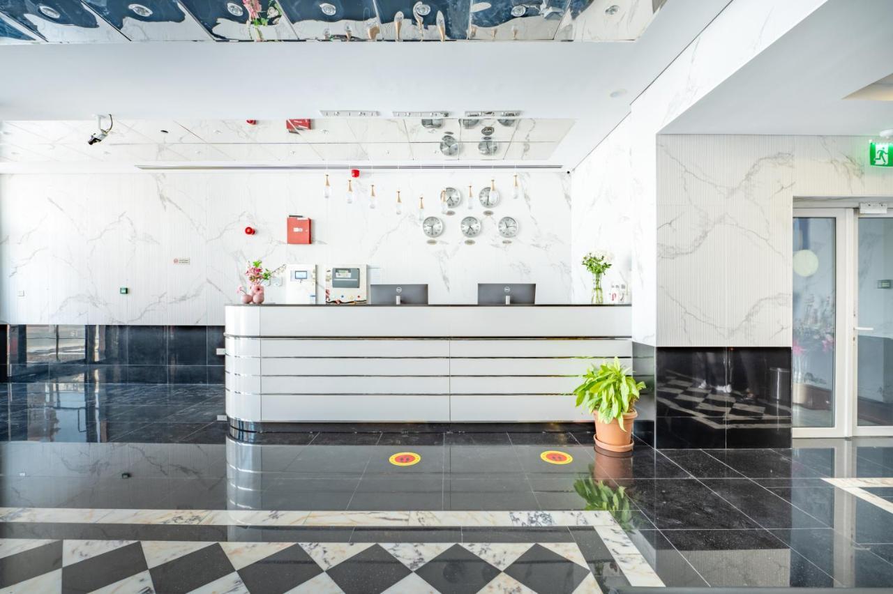 Mk Residence By Be Our Guest Dubai Luaran gambar