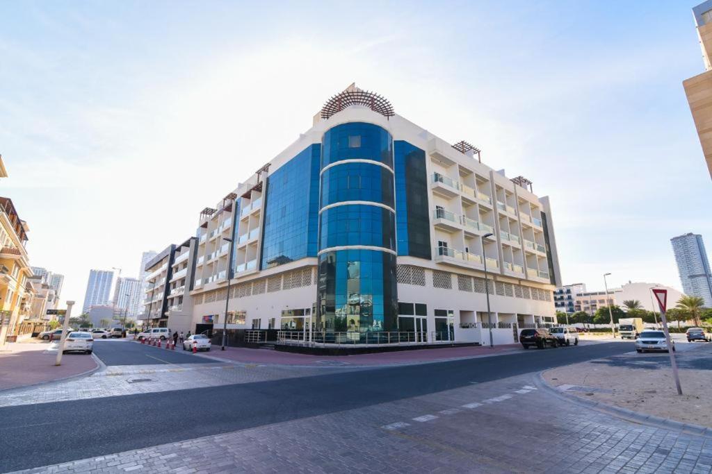 Mk Residence By Be Our Guest Dubai Luaran gambar