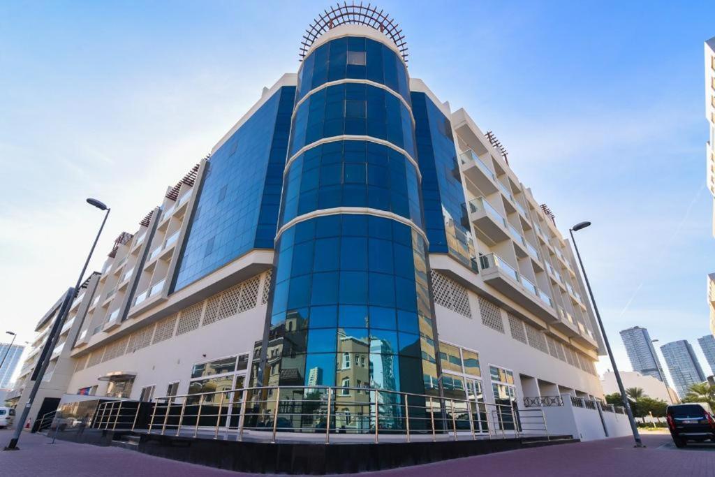 Mk Residence By Be Our Guest Dubai Luaran gambar